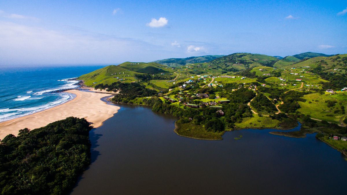 W malowniczym Lusikisiki doszło do przerażającej strzelaniny