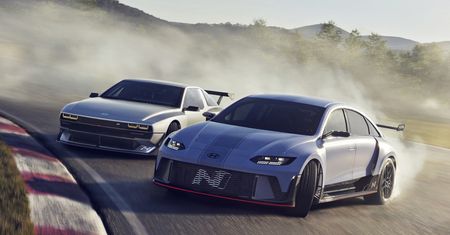 Hyundai świętuje rekordy i zapowiada ekscytujące nowości