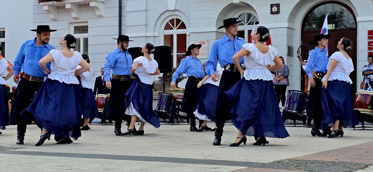 Vistula Folk Festival