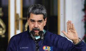 Negocjacje USA z Maduro? Zaskakujące słowa argentyńskiej politolożki