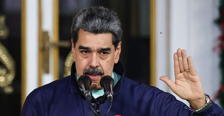 Negocjacje USA z Maduro? Zaskakujące słowa argentyńskiej politolożki