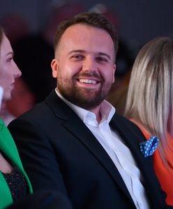 Są z nim samorządowcy. Prezydent Starachowic tworzy partię