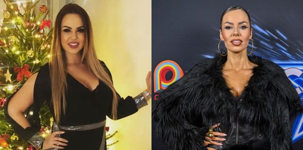 Gwiazda disco polo schudła niemal 40 KILOGRAMÓW. Paula szczerze o Ozempicu: "Dostałam to, żeby SIĘ RATOWAĆ" (FOTO)
