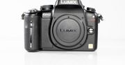 Panasonic Lumix GH2 - pierwsze wrażenia okiem filmowca