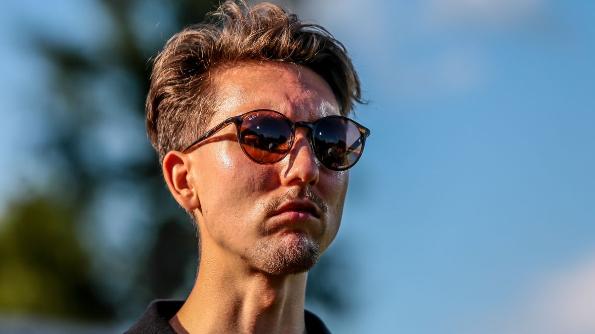 WP SportoweFakty / Arkadiusz Siwek