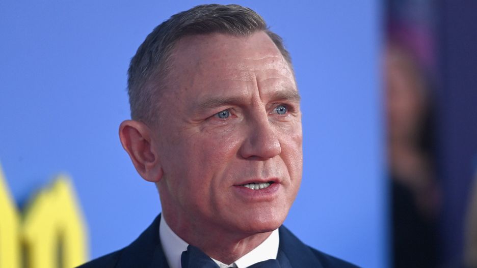 Daniel Craig za dwa filmy miał zarobić 100 mln dol.