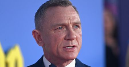 Daniel Craig śpi na pieniądzach. Jego dzieci nie mogą liczyć na spadek