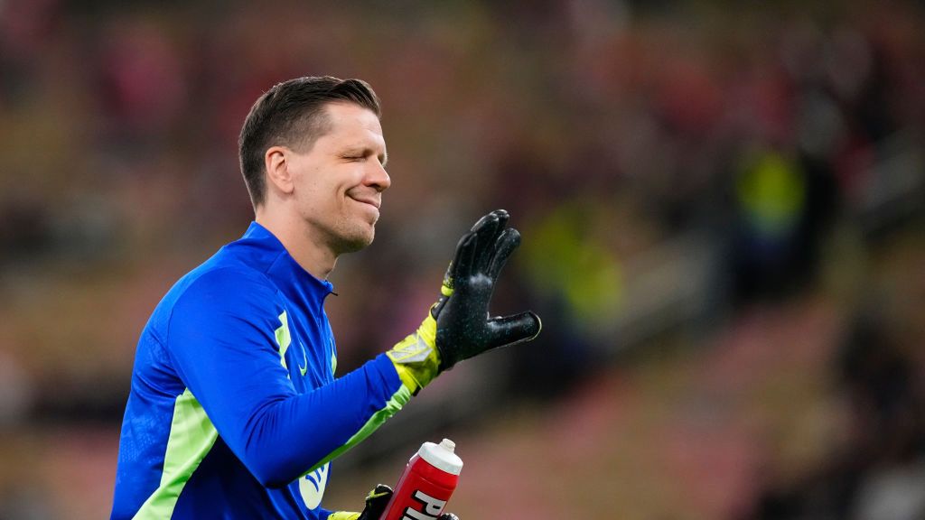 Getty Images / Wojciech Szczęsny