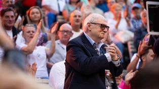 Opole: Koncert w hołdzie Bogdanowi Olewiczowi