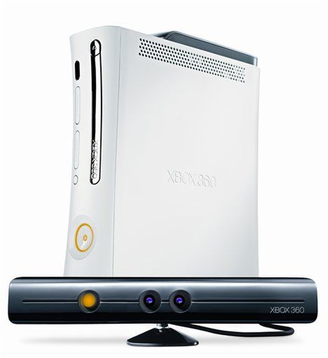 Pachter: Xbox Slim z Natalem za 299$