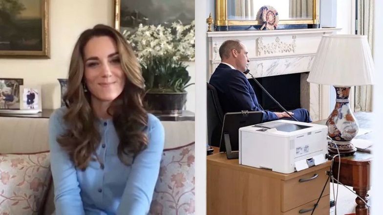 Dom Williama i Kate