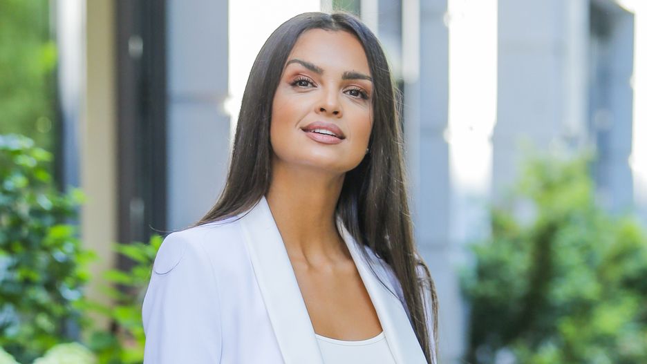 Klaudia El Dursi 