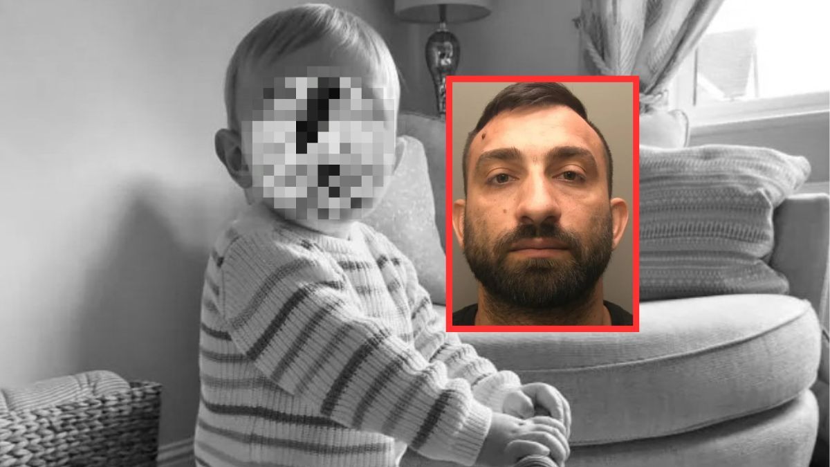 Oglądał TikToka podczas jazdy. W wypadku zginęło dziecko