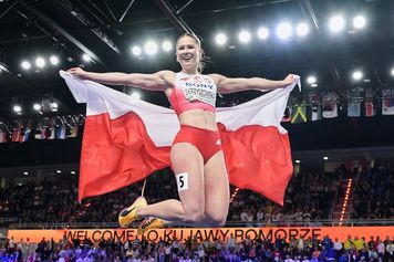 Pięcioro reprezentantów ORLEN Teamu powalczy o medale Mistrzostw Europy