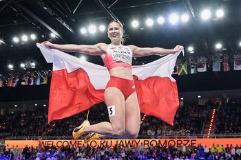 Pięcioro reprezentantów ORLEN Teamu powalczy o medale Mistrzostw Europy