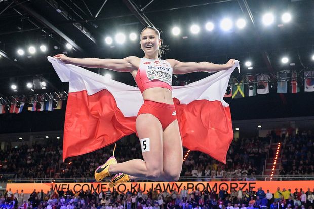 Pięcioro reprezentantów ORLEN Teamu powalczy o medale Mistrzostw Europy