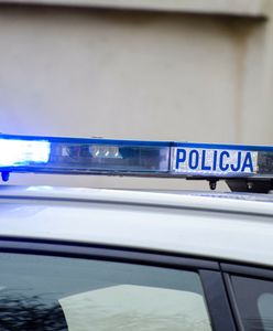 10-latek potrącony na pasach. Nie udało się go uratować