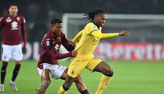 Od 0:2 do 3:2. Efektowny pościg Milanu