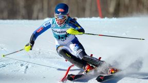 Vancouver: Rebensburg wygrała slalom gigant