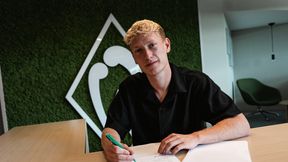 Oficjalnie. Duży transfer polskiego obrońcy. Zagra w Bundeslidze
