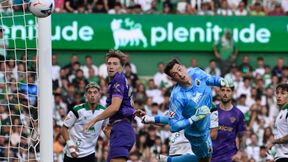 Premierowa wygrana beniaminka. Wpadka Villarrealu