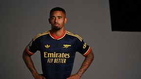 Oficjalnie: FC Barcelona ma nową "9"! Gabriel Jesus przenosi się na Camp Nou