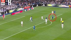 Uciszyli Bernabeu. Niesamowity gol [WIDEO]