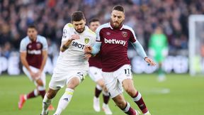 Niespodzianka w Londynie. Pech Mateusza Klicha - kolega z drużyny zabrał mu gola