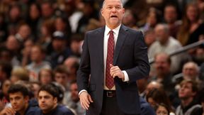 Mecz Gwiazd NBA: Mike Malone poprowadzi ekipę LeBrona Jamesa