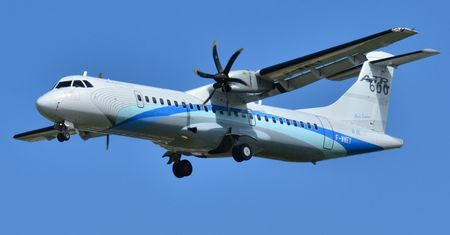 Iran podpisał umowę z konsorcjum ATR. Kupi 20 samolotów pasażerskich