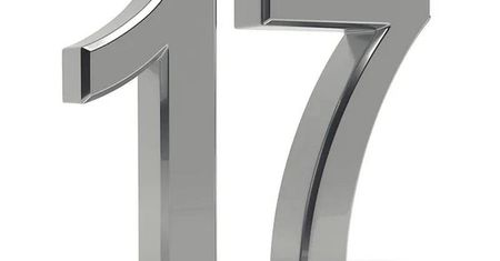 1717 – Liczba Anielska: Znaczenie Godziny Lustrzanej w Numerologii