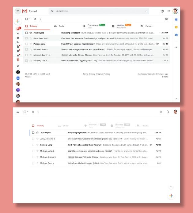 Simplify 1