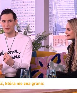 Monika Miller ma nowego chłopaka. Co na to jej dziadek Leszek Miller?