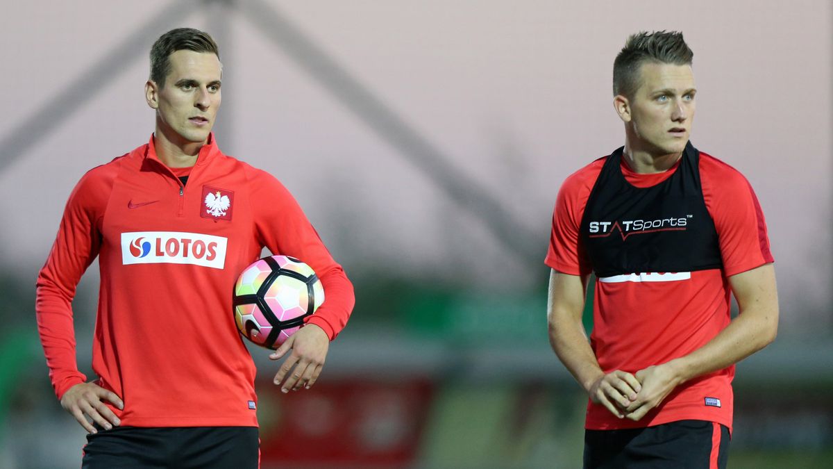 Newspix / ŁUKASZ GROCHALA/CYFRASPORT 