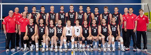 fot. FIVB