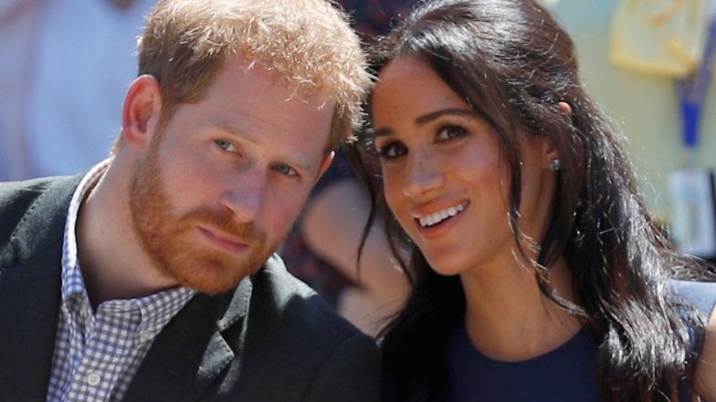 Meghan Markle i książę Harry chcą uciszyć plotki o KRYZYSIE?!