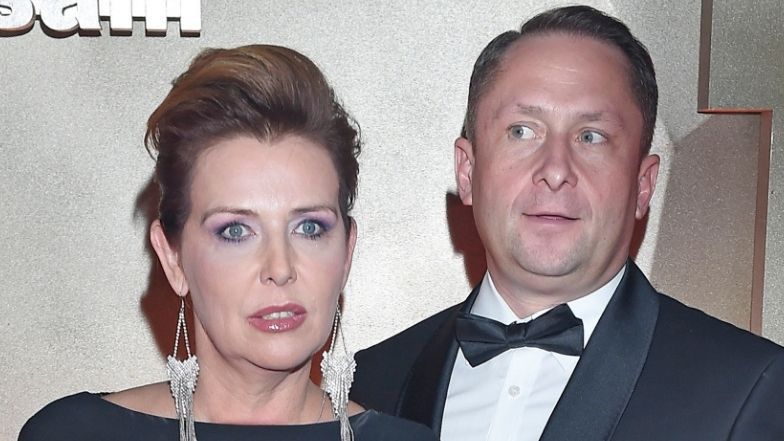 Była żona Kamila Durczoka zdradza, ile dziennikarz zarabiał jako szef "Faktów"