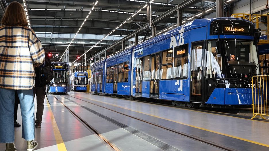 Debiut &#34;Lajkoników&#34; na krakowskich torach miał miejsce 18 czerwca 2020 roku.