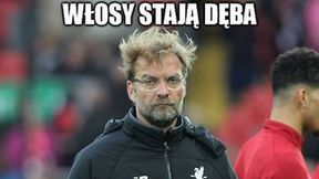 Klopp zdębiał, Liverpool "zestambułowany". Memy po niesamowitym meczu w LM (galeria)