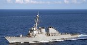 Amerykański niszczyciel Donald Cook opuścił Morze Czarne