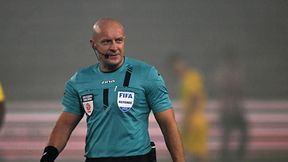 Marciniak wyznaczony do ważnego meczu. Stawką awans do Ligi Mistrzów