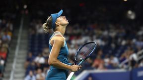 Co zrobiła rywalka i sędzia? Magda Linette musiała interweniować