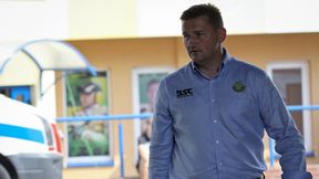 Ireneusz Zmora dla SportoweFakty.pl: Żądania Kasprzaka są nie do zaakceptowania