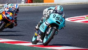 Danny Kent przenosi się do Moto2