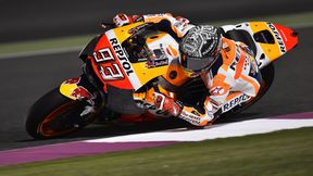 Marc Marquez: Wynik Vinalesa nie zaskakuje