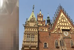 Wrocławska urzędniczka, która w urzędzie nagrywała pornograficzne filmy, już nie pracuje