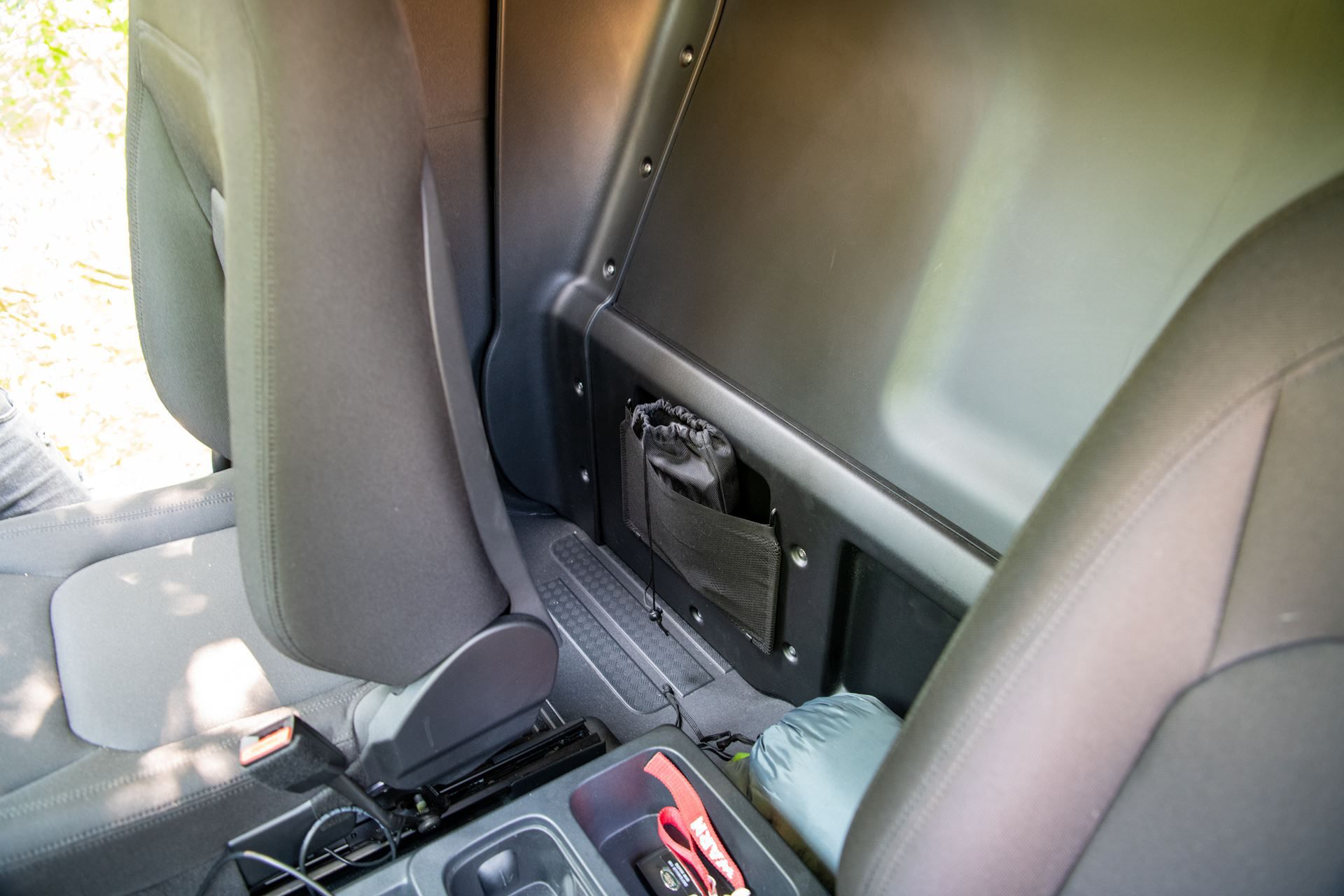 Defender 110 Hard Top