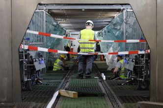 Ważny wskaźnik w górę. Ekspertka wyjaśnia, co to znaczy dla gospodarki