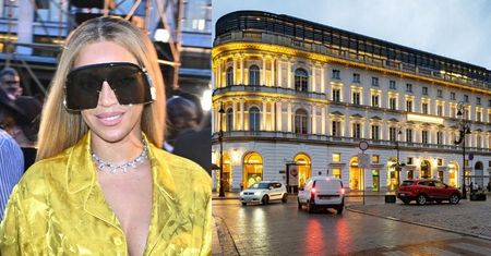 TYLKO NA PUDELKU: Wiemy, gdzie zatrzymała się Beyonce w Polsce! Sam nocleg będzie kosztował prawie 100 TYSIĘCY