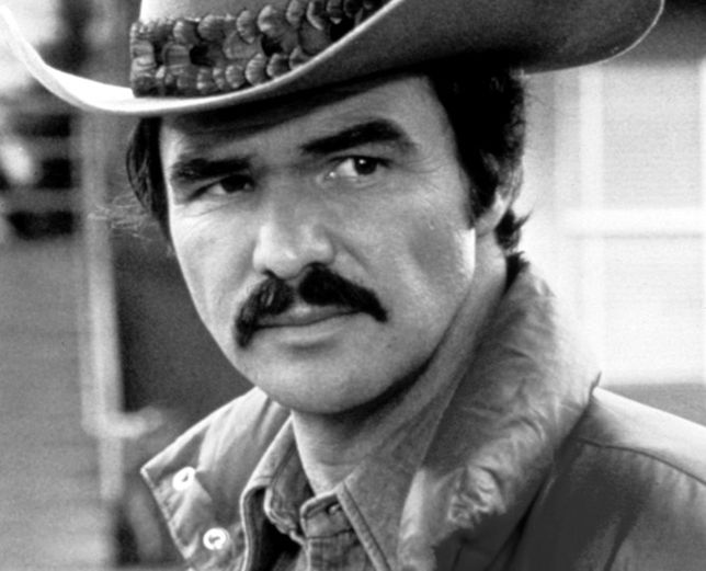 Burt Reynolds